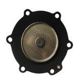 50 গ্রাম পালস ভ্যালভ ডায়াফ্রাগম সেট 1pc DB16 ডায়াফ্রাগম পোলিশ শিল্প ধুলো সংগ্রাহক পালস জেট ভ্যালভ সিস্টেমের জন্য আদর্শ