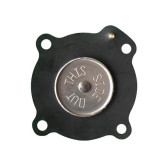 ZBS ZCA সোলেনয়েড ডায়াফ্রাম ভালভ রাবার ডায়াফ্রাম