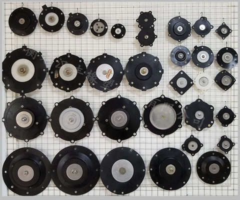 DB18 DB18/G Mecair পালস ভালভ ডায়াফ্রাম VNP206 VNP306 VNP408