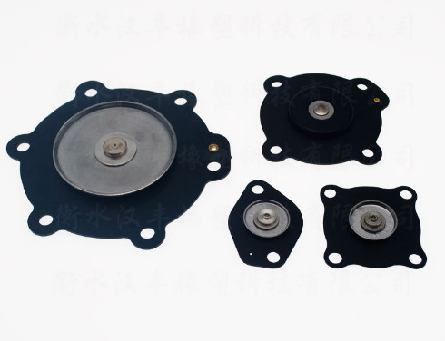 DB114 DB114/C মেকেয়ার পালস ভালভ ডায়াফ্রাম VNP214 VNP314 VNP414