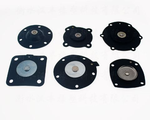 DB116 DB116/C মেকেয়ার পালস জেট ভালভ ডায়াফ্রাম VNP216 VNP416