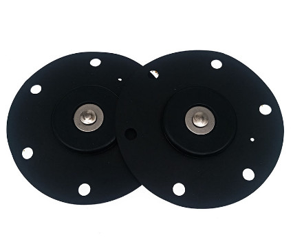 মেকেয়ার পালস সোলেনয়েড ভালভ VNP220 VNP420 এর জন্য DB120 DB120/C ডায়াফ্রাম