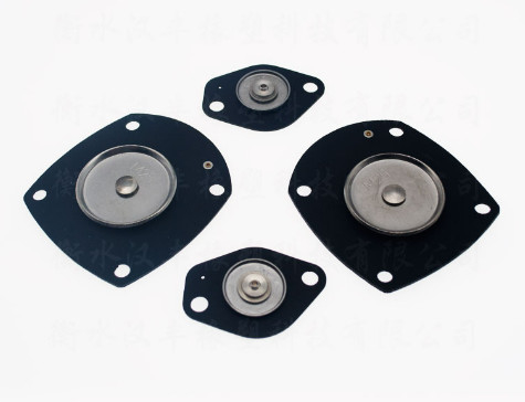 মেকেয়ার পালস ভালভ VNP212 VNP312 VNP412 এর জন্য DB112 DB112/G ডায়াফ্রাম