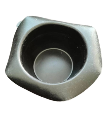 PN16 চাপ রেটিং এবং নমনীয় diaphragm সঙ্গে ঝালাই রোলিং diaphragm সীল
