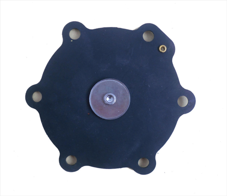 প্যাকেজিং কার্টন পলস ভালভ ডায়াফ্রাগম বেধ 0.5mm - 10mm