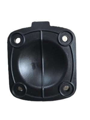 উচ্চ তাপমাত্রা ভালভ রাবার diaphragm জন্য ভারী দায়িত্ব অ্যাপ্লিকেশন