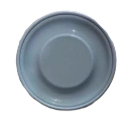 সর্বোচ্চ কণা আকার উচ্চ চাপ অ্যাপ্লিকেশন জন্য 2mm মিটারিং পাম্প ঝিল্লি