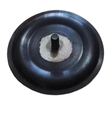 সর্বোচ্চ ডিফারেনশিয়াল ফ্লো রেট 10 এম 3 / এইচ ডায়াফ্রাম মিটারিং পাম্প রাসায়নিক শিল্পের জন্য