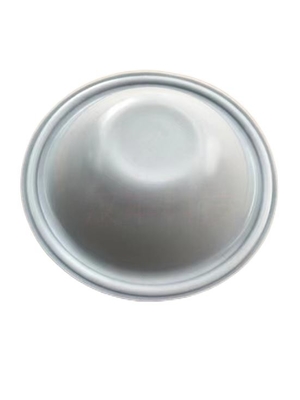 0.5 উচ্চ চাপ অ্যাপ্লিকেশন জন্য বার মিটারিং পাম্প ঝিল্লি রাবার সীল