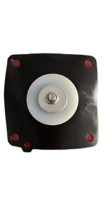চাপ প্রতিরোধের 10 বার পর্যন্ত 2W সঙ্গে Solenoid ভালভ diaphragm
