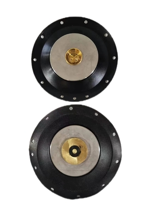 2W 24V থ্রেডেড এয়ার সাসপেনশন সোলিনয়েড ভালভ 0-90.C তাপমাত্রা পরিসীমা বায়ু জল তেল অ্যাপ্লিকেশন জন্য