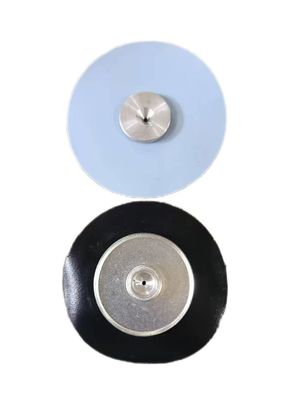 প্রসার্য শক্তি 1500 PSI ভালভ সিলিং ডায়াফ্রাগম গ্যাস অ্যাপ্লিকেশন জন্য নিখুঁত শক্তিশালী সিলিং এবং দীর্ঘস্থায়ী প্রদান