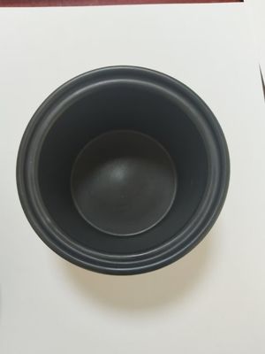 গ্যাস মিডিয়া ভালভ সিলিং গ্যাসকেট যা কম কম্প্রেশন সেট অন্তর্ভুক্ত করে যা উন্নত স্থায়িত্ব এবং রাসায়নিক প্রতিরোধ ক্ষমতা প্রদান করে