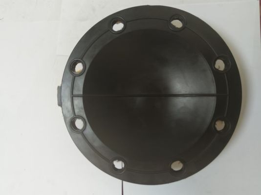 বিভিন্ন ভালভ সিস্টেমে সুনির্দিষ্ট সিলিংয়ের জন্য কম্প্রেশন সেট ভালভ সিলিং ডায়াফ্রাম ২মিমি পুরুত্ব