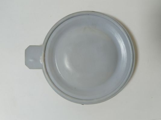 ইলাস্টিক প্রসারণ ভালভ সিলিং গ্যাসকেট টেকসই ডায়াফ্রাম উপাদান শিল্প অ্যাপ্লিকেশন এবং কর্মক্ষমতার জন্য উপযুক্ত