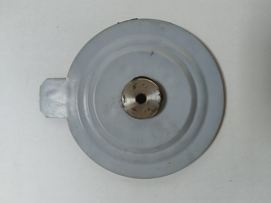 3A স্ট্যান্ডার্ড ভ্যালভ সিলিং ডায়াফ্রাম -20C-80C তাপমাত্রা পরিসীমা জন্য