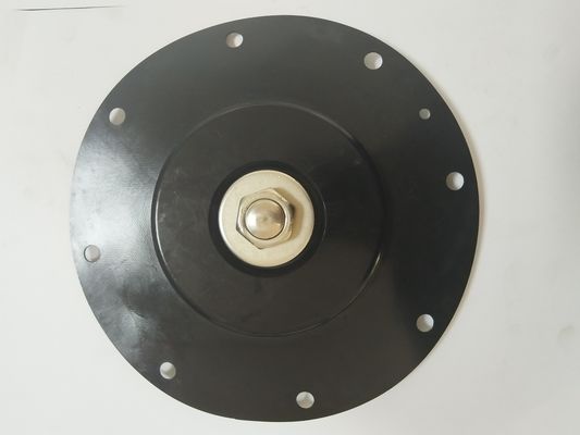 নিম্ন লিকেজ ২-উপায় নিউম্যাটিক সোলেনয়েড ভালভ যা নিউম্যাটিক সিস্টেমে ০.৫ থেকে ৫ লিটার/মিনিট প্রবাহের হার প্রদান করে