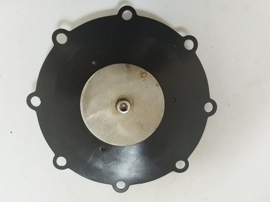 উচ্চ প্রতিরোধের ভালভ চাপ গ্যাসকেট -20C-80C ভারী দায়িত্ব শিল্প অ্যাপ্লিকেশন জন্য