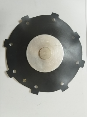 কাস্টমাইজড উচ্চ চাপ Solenoid ভালভ কালো ইন্টিগ্রেটেড গঠন বা কাস্টমাইজড