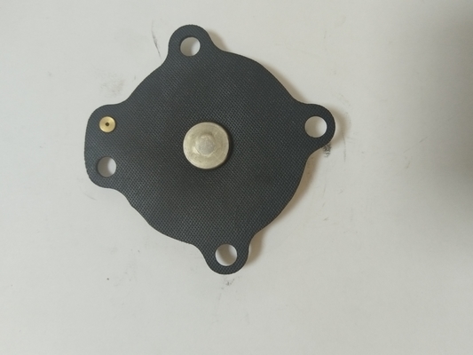 24V 2W স্টেইনলেস স্টীল সোলিনয়েড ভালভ ডায়াফ্রাগম