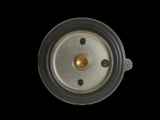 তেল তরল জন্য ভাল সিলিং Solenoid ভালভ diaphragm 1 ইঞ্চি আকার কর্মক্ষমতা