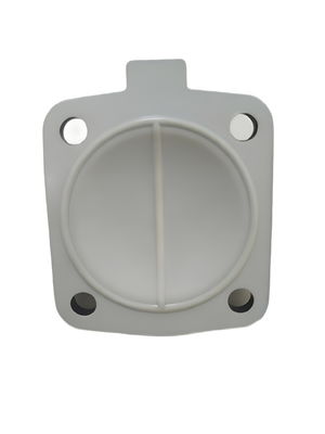 সর্বোচ্চ চাপ ০.৬ বার, কম্পোজিট ডায়াফ্রাম, তাপমাত্রা সহনশীলতা মাইনাস ২০ থেকে ৮০ ডিগ্রি, জলরোধী, ব্যবহারের জন্য তৈরি