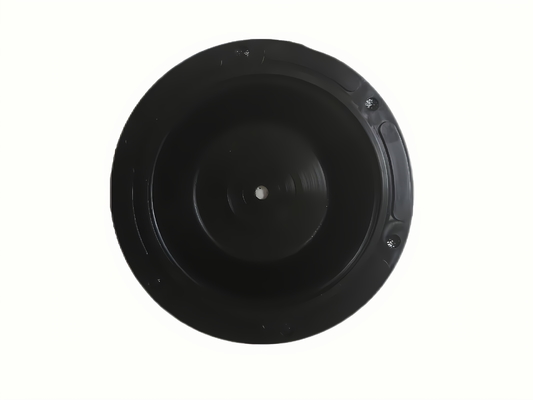 কন্ট্রোল ভালভ বায়ুসংক্রান্ত ভালভ diaphragm সঙ্গে solenoid অপারেশন এবং 0.05% ফুটো হার