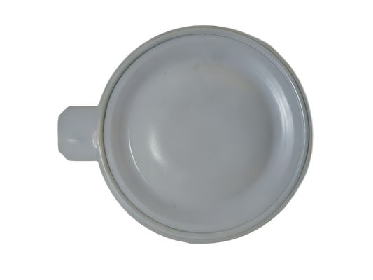 নাইট্রাইল রাবার ডায়াফ্রাম ২-উপায় নিউমেটিক সোলেনয়েড ভালভ, পুরুত্ব ১.৫ মিমি, সুনির্দিষ্ট তরল নিয়ন্ত্রণ অ্যাপ্লিকেশনের জন্য উপযুক্ত