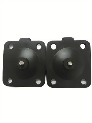 ভারী শিল্পের জন্য উপযুক্ত অবস্থার উপর নির্ভর করে সাধারণত 1 থেকে 5 বছর পর্যন্ত জীবনকাল সহ জলরোধী সিন্থেটিক কম্পোজিট শীট