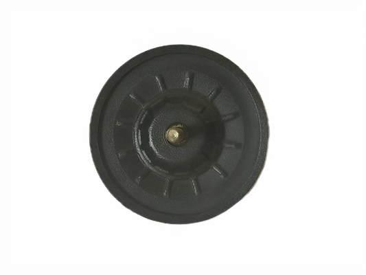 প্রসার্য শক্তি 0.1 থেকে 15 এমপিএ পর্যন্ত Pneumatic Valve Diaphragm for Pulse Valve 0-100°C তাপমাত্রা পরিসীমা