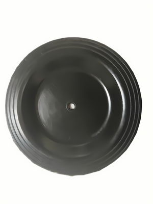 নিয়ন্ত্রক ভালভ 0.05% এর কম ফুটো হার এবং বয়স প্রতিরোধের সঙ্গে বায়ুসংক্রান্ত ভালভ diaphragm