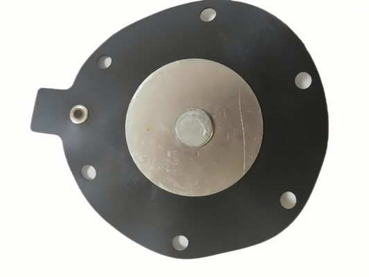 প্রবাহ 0-20 L/min বায়ু সাসপেনশন ইন্ডাস্ট্রিয়াল ওপরিফিকেশন জন্য Solenoid ভালভ আকার 3/4 ইঞ্চি