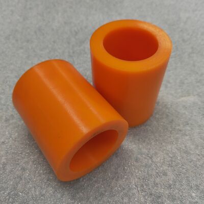 বাণিজ্যিক এবং শিল্প ব্যবহারের জন্য বহুমুখী পলিউরেথেন উপাদান টিপিইউ