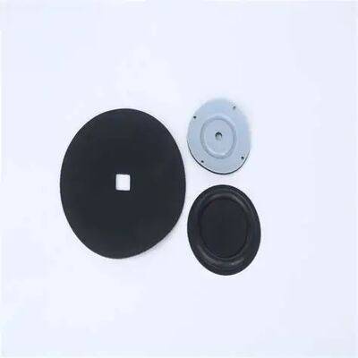 চমৎকার রাসায়নিক প্রতিরোধ পাম্পের ডায়াফ্রাম ডিভাইস, ব্যাস 50 মিমি, তরল স্থানান্তর এবং ন্যূনতম রক্ষণাবেক্ষণের জন্য ডিজাইন করা হয়েছে