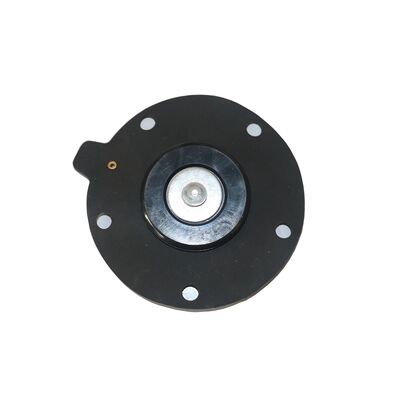 ভারী দায়িত্ব শিল্প অ্যাপ্লিকেশনের জন্য 304 স্টেইনলেস স্টীল স্ক্রু সহ বোল্ট-অন মাউন্ট টাইপ ভালভ অ্যাকুয়েটর