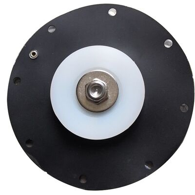 টিপিই মেমব্রেন উপাদান ভালভ অ্যাকচুয়েশন সিস্টেম যা ভালভ মুভমেন্ট এবং বর্ধিত কর্মজীবনের জন্য পলিশিং প্রযুক্তি সমন্বিত