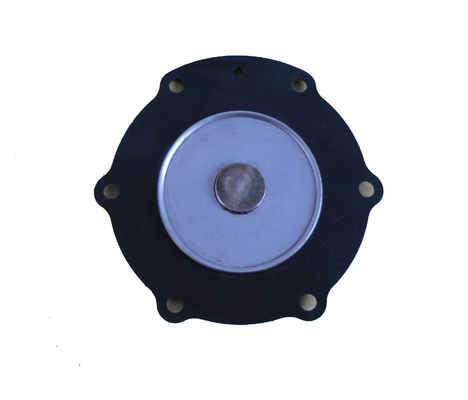1.5 ইঞ্চি পালস ভালভ ডায়াফ্রাম কস্টম সাইজ মডেল TURBO-DB16 40M 50M 75M