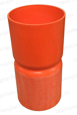 DN250 পিগ ফার্ম ব্লিস্টার সার ড্রেন প্লাগ PE, PVC বা ABS উপাদান দিয়ে তৈরি