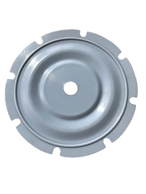 কাস্টিক এসিড হাইড্রোকার্বন পাউডার পাম্প করার জন্য রাবার কম্পোজিট ডায়াফ্রাগম