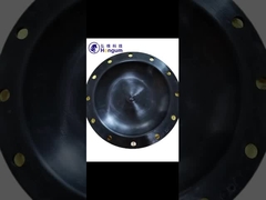 কাস্টমাইজযোগ্য ভালভ রাবার ডায়াফ্রাগম উচ্চ প্রতিরোধের এবং অশ্রু প্রতিরোধের প্রস্তাব